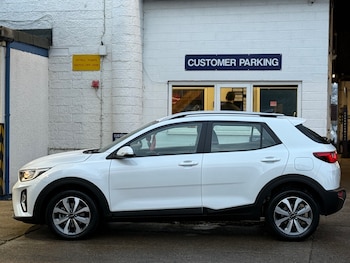 Used Kia Stonic 2025 for sale - 76580467: Photo