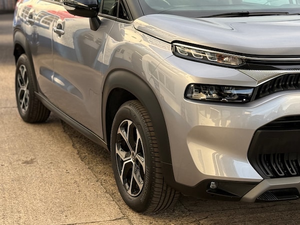 Used Citroen C3 Aircross 2022 for sale - 76242796: Photo 12