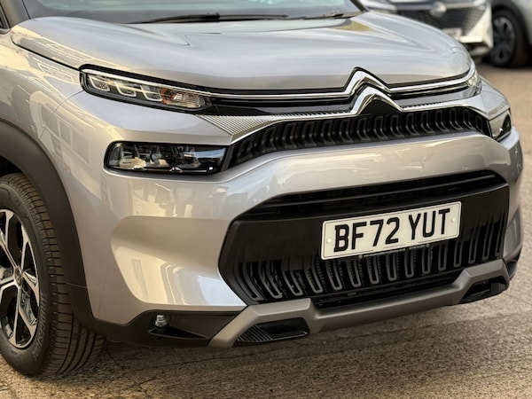 Used Citroen C3 Aircross 2022 for sale - 76242796: Photo 13