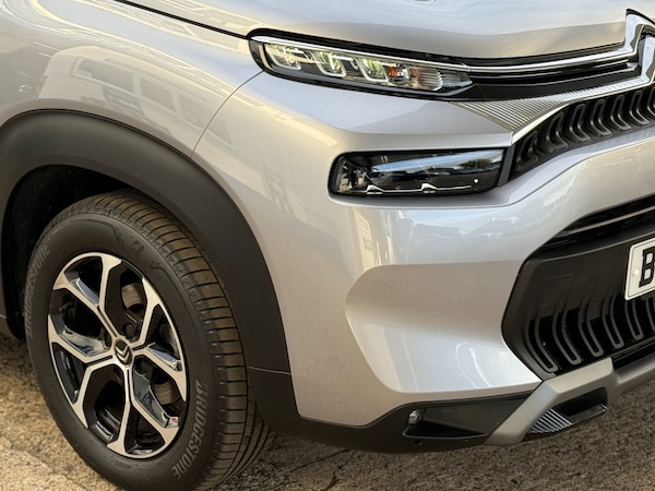 Used Citroen C3 Aircross 2022 for sale - 76242796: Photo 14