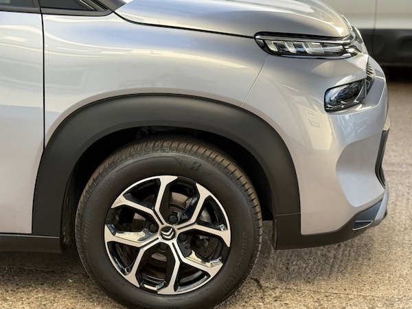 Used Citroen C3 Aircross 2022 for sale - 76242796: Photo 15