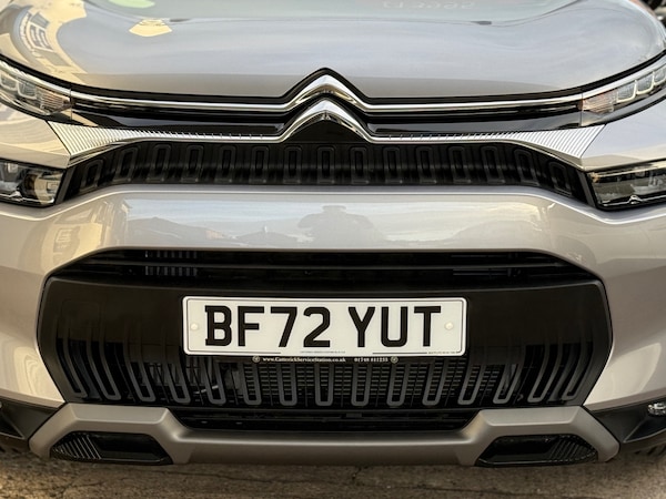 Used Citroen C3 Aircross 2022 for sale - 76242796: Photo 18