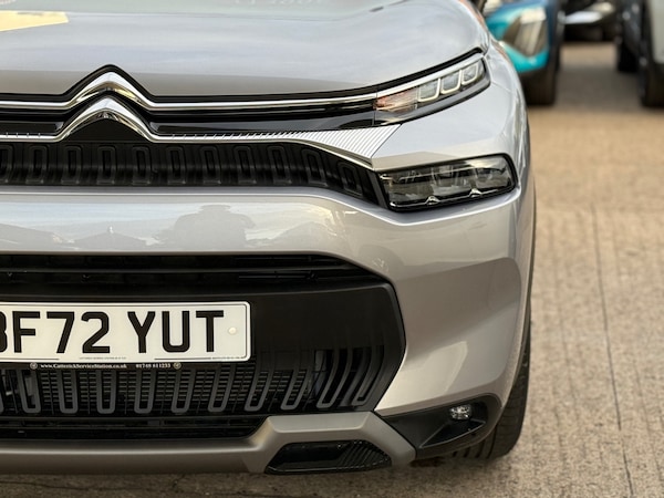Used Citroen C3 Aircross 2022 for sale - 76242796: Photo 19
