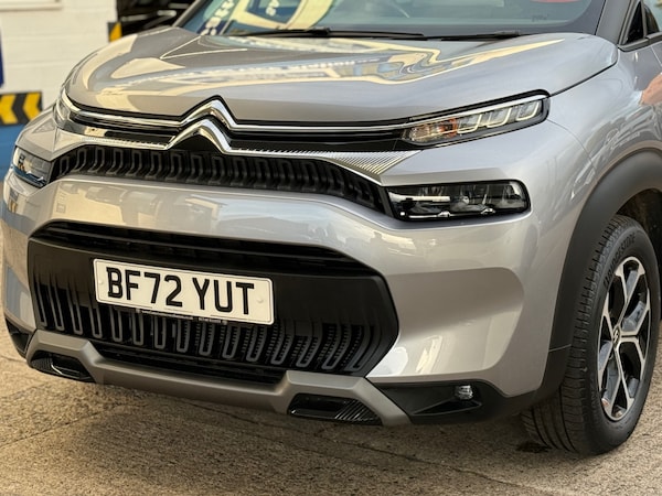 Used Citroen C3 Aircross 2022 for sale - 76242796: Photo 23