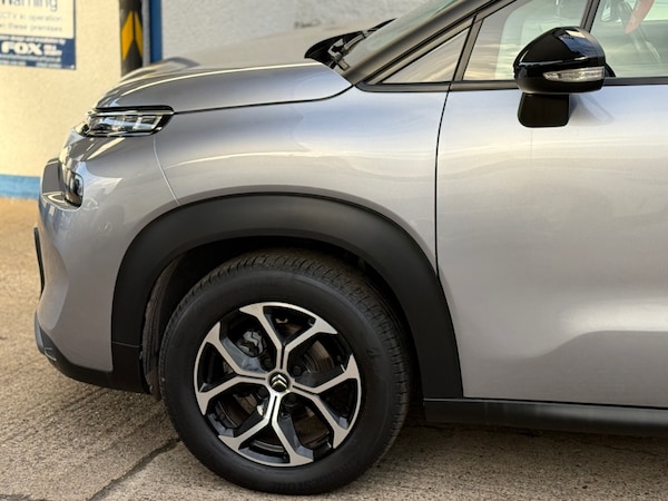 Used Citroen C3 Aircross 2022 for sale - 76242796: Photo 24
