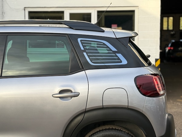 Used Citroen C3 Aircross 2022 for sale - 76242796: Photo 25