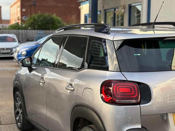 Used Citroen C3 Aircross 2022 for sale - 76242796: Photo 27