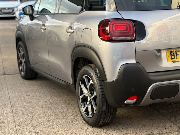 Used Citroen C3 Aircross 2022 for sale - 76242796: Photo 28
