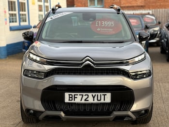 Used Citroen C3 Aircross 2022 for sale - 76242796: Photo 2