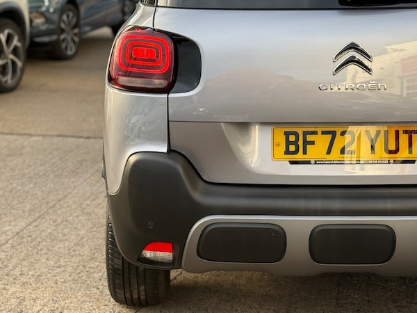 Used Citroen C3 Aircross 2022 for sale - 76242796: Photo 31