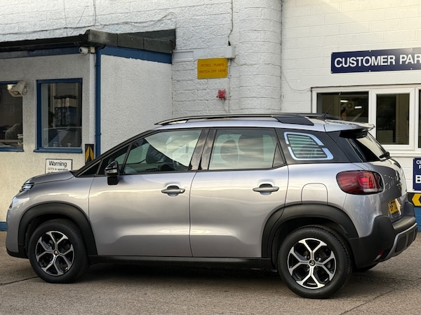 Used Citroen C3 Aircross 2022 for sale - 76242796: Photo 3