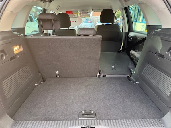 Used Citroen C3 Aircross 2022 for sale - 76242796: Photo 42