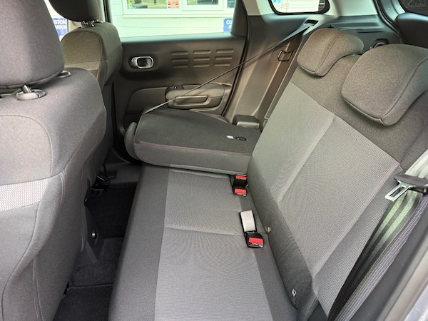 Used Citroen C3 Aircross 2022 for sale - 76242796: Photo 46