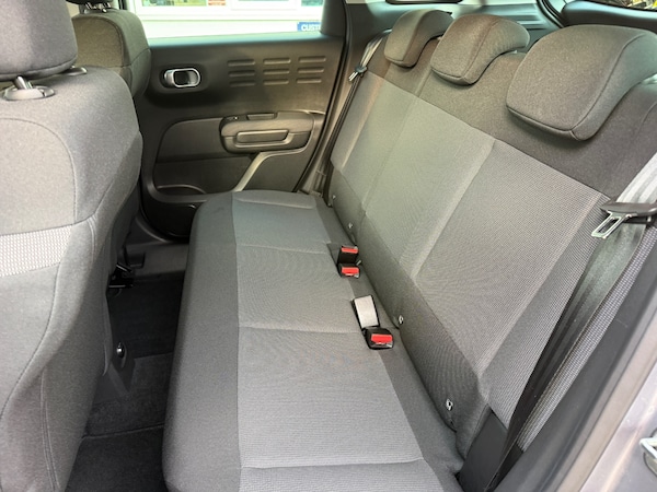 Used Citroen C3 Aircross 2022 for sale - 76242796: Photo 47
