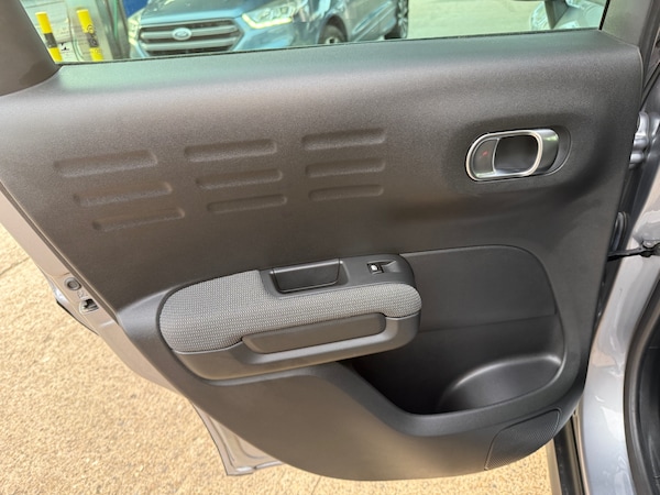 Used Citroen C3 Aircross 2022 for sale - 76242796: Photo 49