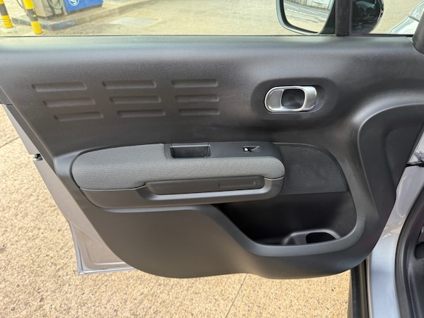 Used Citroen C3 Aircross 2022 for sale - 76242796: Photo 53