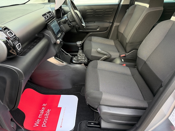 Used Citroen C3 Aircross 2022 for sale - 76242796: Photo 54