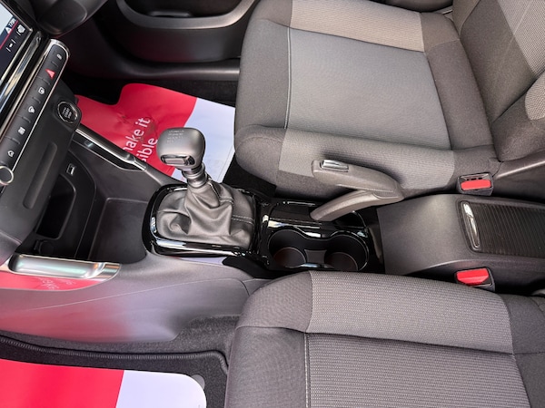 Used Citroen C3 Aircross 2022 for sale - 76242796: Photo 57