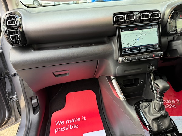 Used Citroen C3 Aircross 2022 for sale - 76242796: Photo 58