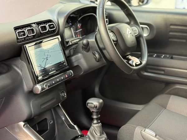 Used Citroen C3 Aircross 2022 for sale - 76242796: Photo 59