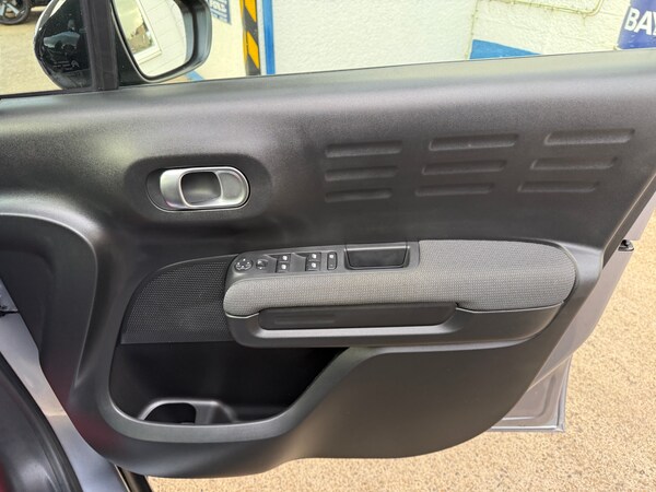 Used Citroen C3 Aircross 2022 for sale - 76242796: Photo 60