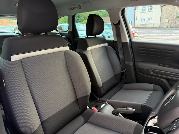 Used Citroen C3 Aircross 2022 for sale - 76242796: Photo 62