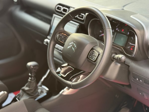 Used Citroen C3 Aircross 2022 for sale - 76242796: Photo 63