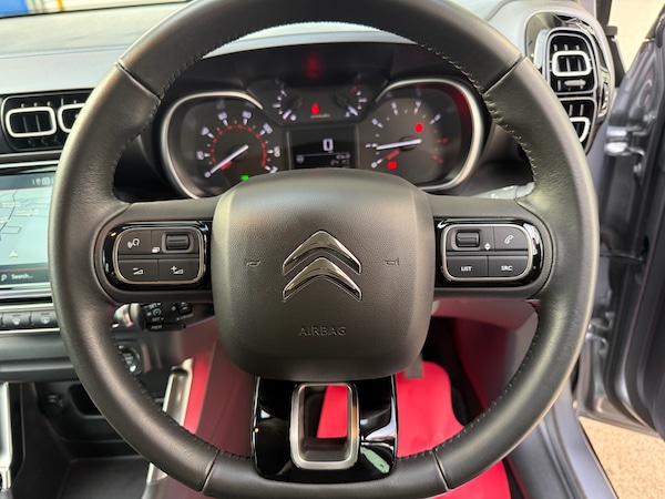 Used Citroen C3 Aircross 2022 for sale - 76242796: Photo 65