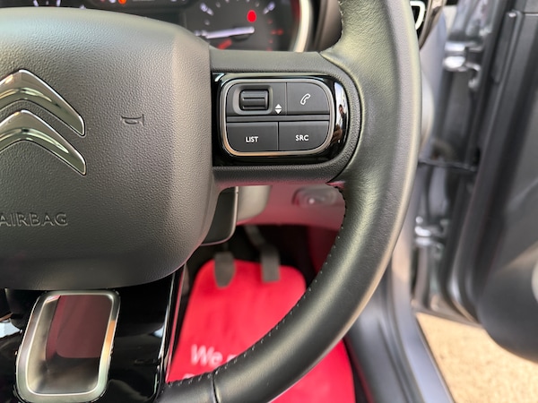 Used Citroen C3 Aircross 2022 for sale - 76242796: Photo 66