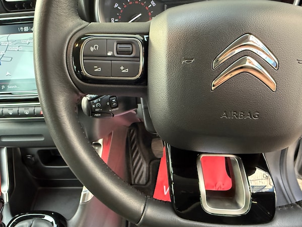 Used Citroen C3 Aircross 2022 for sale - 76242796: Photo 67