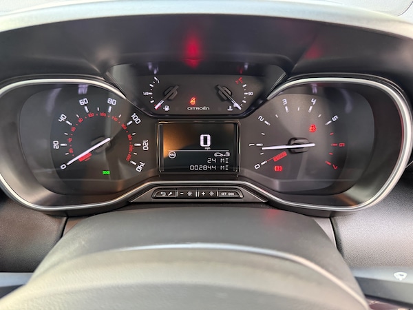 Used Citroen C3 Aircross 2022 for sale - 76242796: Photo 68