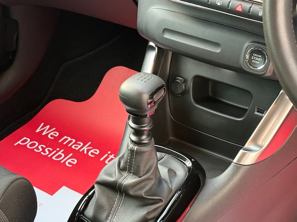 Used Citroen C3 Aircross 2022 for sale - 76242796: Photo 69