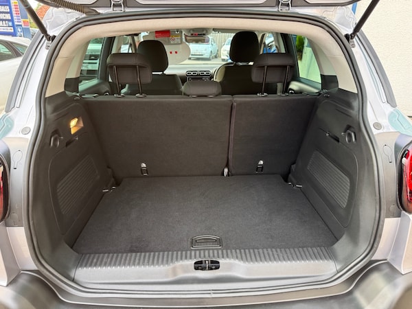 Used Citroen C3 Aircross 2022 for sale - 76242796: Photo 6