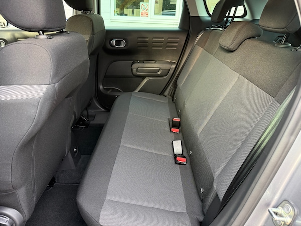 Used Citroen C3 Aircross 2022 for sale - 76242796: Photo 7