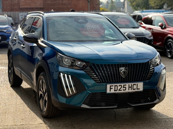 Used Peugeot 2008 2025 for sale - 76076641: Photo 10