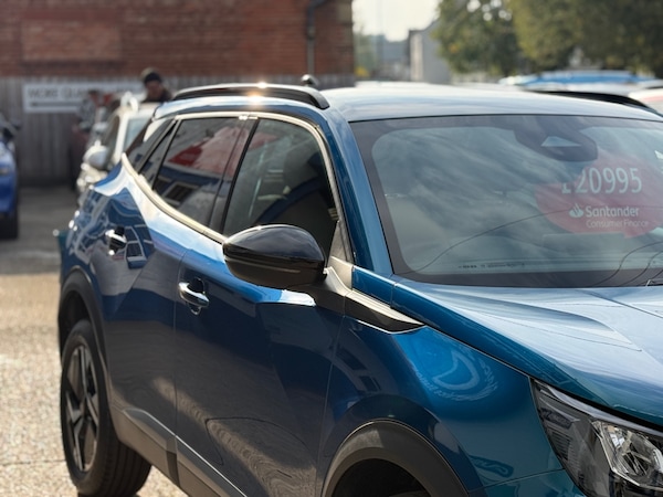 Used Peugeot 2008 2025 for sale - 76076641: Photo 11
