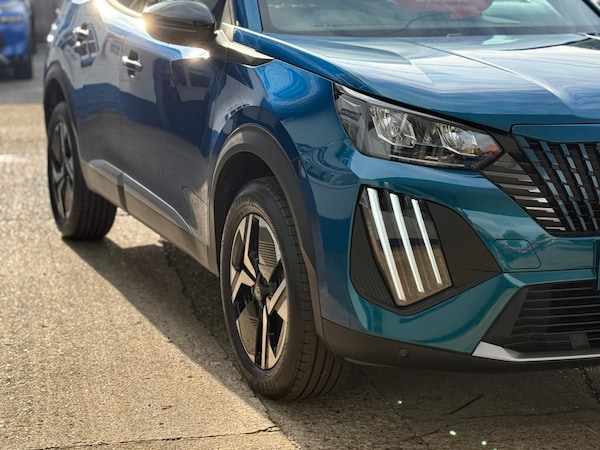 Used Peugeot 2008 2025 for sale - 76076641: Photo 12