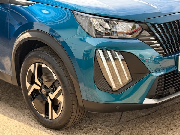 Used Peugeot 2008 2025 for sale - 76076641: Photo 14