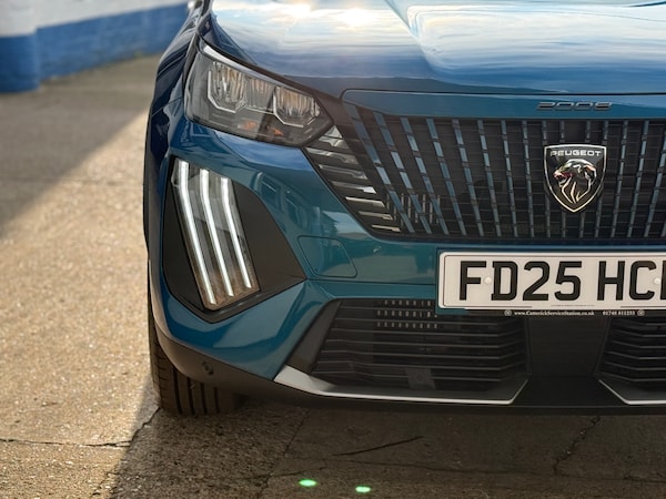 Used Peugeot 2008 2025 for sale - 76076641: Photo 16