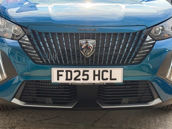 Used Peugeot 2008 2025 for sale - 76076641: Photo 18