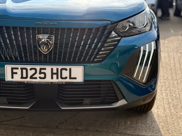 Used Peugeot 2008 2025 for sale - 76076641: Photo 19