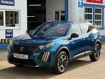 Peugeot - 2008
