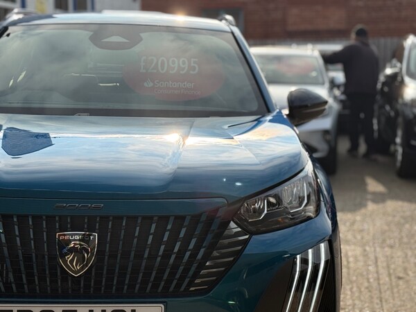 Used Peugeot 2008 2025 for sale - 76076641: Photo 20