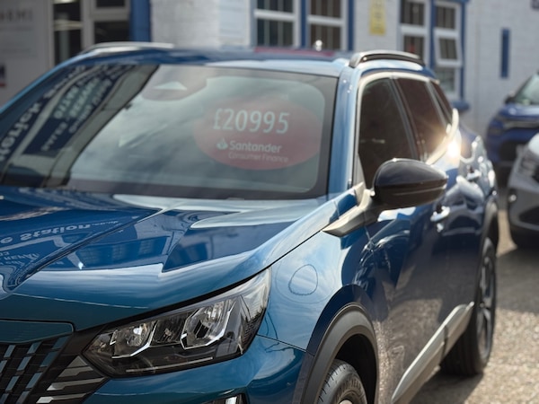 Used Peugeot 2008 2025 for sale - 76076641: Photo 21