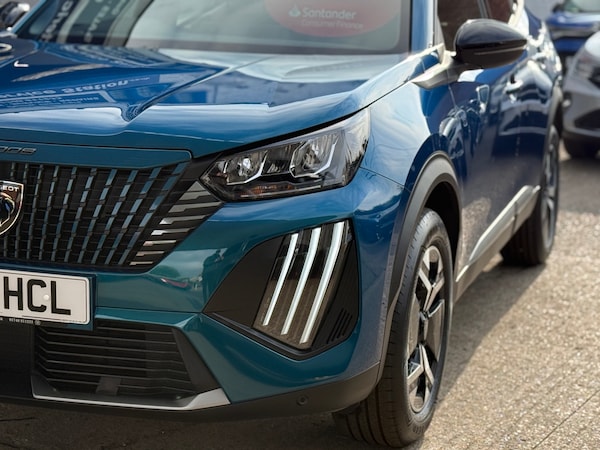 Used Peugeot 2008 2025 for sale - 76076641: Photo 22