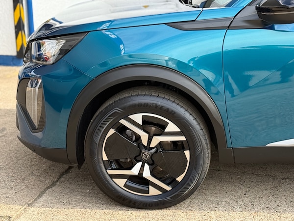 Used Peugeot 2008 2025 for sale - 76076641: Photo 24