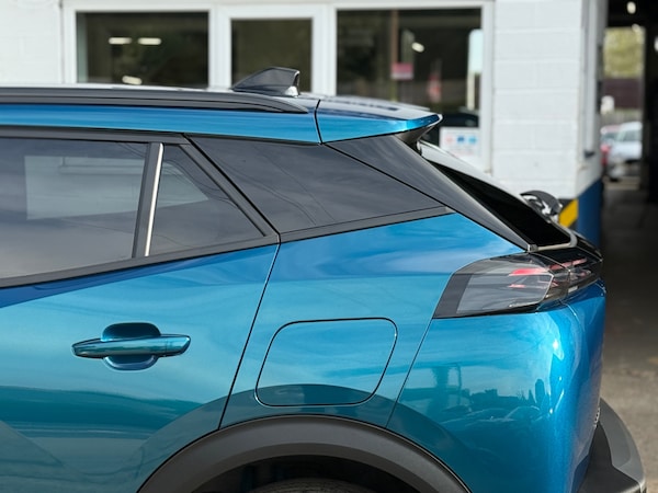 Used Peugeot 2008 2025 for sale - 76076641: Photo 25