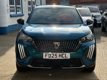 Used Peugeot 2008 2025 for sale - 76076641: Photo 2