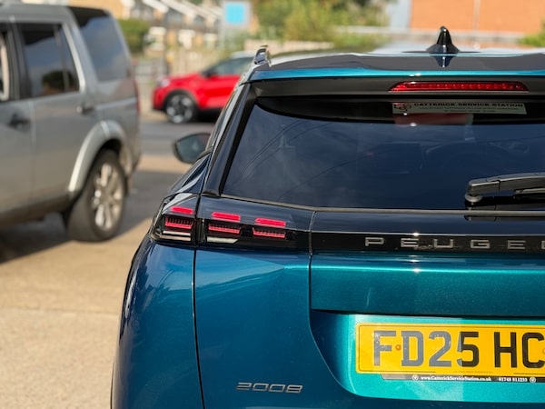 Used Peugeot 2008 2025 for sale - 76076641: Photo 30