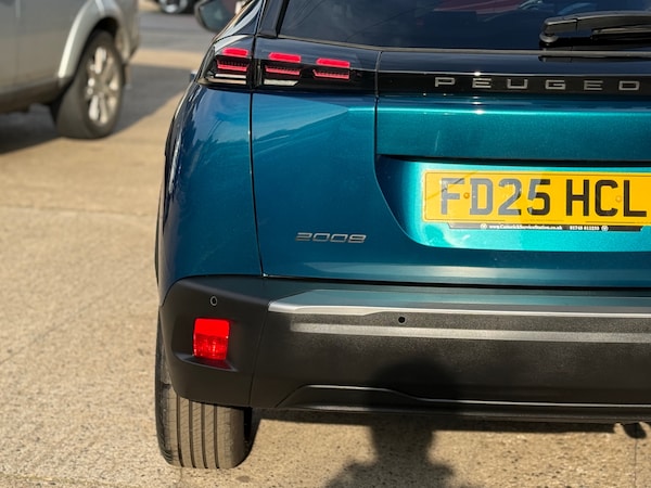 Used Peugeot 2008 2025 for sale - 76076641: Photo 31
